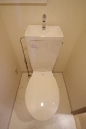 サザントゥリーIIの物件内観写真